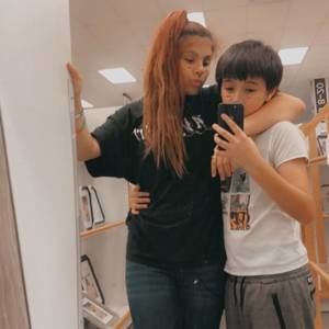 Meet your Posher, Tyty